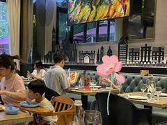 -Mezomd曼索蒂西班牙餐厅(广粤店)