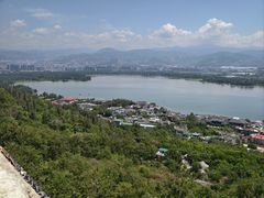 -西昌邛海湿地