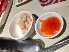 -海底捞火锅(万丰桥店)