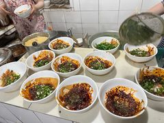 -朱儿面庄(洋河三路店)