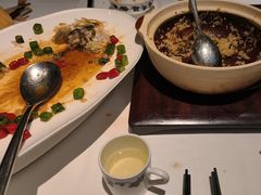 -炳胜品味(深圳万象城店（罗湖）)