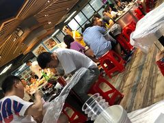 -小民大排档(光谷店)