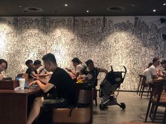 -星巴克臻选(深圳华强北茂业店)