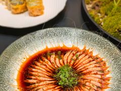 -钱塘秋荷·新江浙菜(沪太路店)