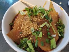 -甜心闲生传统手工冰粉(奎星楼店)