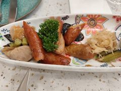 -CRAZYONES西班牙海鲜饭(上海美罗城店)