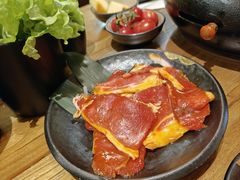 -九田家黑牛烤肉料理(衡百国际店)