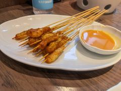 -四道菜·福建菜馆(新街口金鹰店)