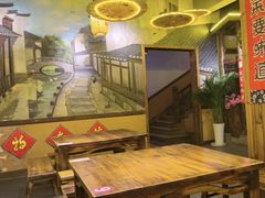 -民俗村柴火灶·景德江西菜(中国陶瓷博物馆店)