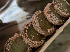 -绿茶餐厅(昆明世纪金源店)