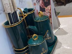-松鹤楼面馆(清河万象汇店)