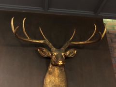 -弗兰克牛排西餐厅Ribone steak house(柠檬花园店)