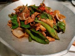 -雀蓝川菜(星悦汇店)