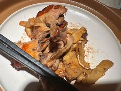 -闽上鲜·福建菜(龙湖滨江天街店)