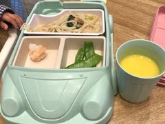 -莆田餐厅PUTIEN(三里屯店)