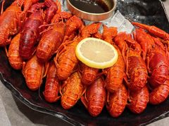 -龙虾奇迹(大华三路店)