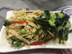 -马记伊源斋涮肉·清真菜(潘家园古玩市场店)