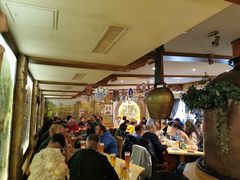 -Restaurant Paulaner am Dom