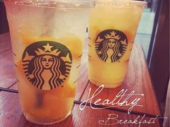 -星巴克(漕河泾2店)