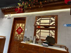 -北平食府(马鞍山路店)