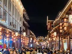 -松州古城