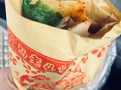 -江南大学-第一食堂(江南苑)