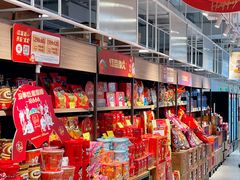 -天虹购物中心(深圳龙华店)