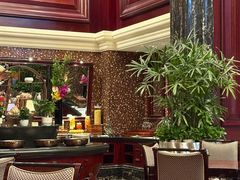 -上海瑞金洲际酒店