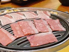 -梅梅家的烤肉店(槐北路店)