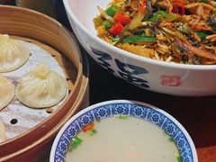 -李犟大爆鳝面·手工蟹黄包(湖滨西湖店)