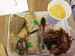 -特派卷·老北京烤鸭卷(合生汇购物中心店)