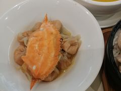 -蔡澜点心·粤菜(月星环球港店)