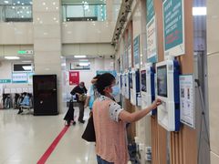 -上海市中医医院(芷江路院区)