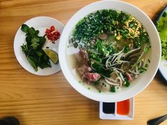 -越美小馆·越南料理(曲江店)