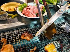 -马路牙子烧烤音乐酒馆(望京店)