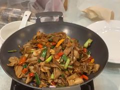 -郭林家常菜(狼垡店)