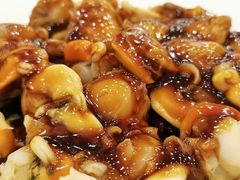 -奥华餐厅·老张记(台基厂店)