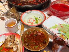 -江北北火锅馆·公路夜市(魏公村店)