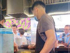 -老客满蛋饼(双塔市集店)