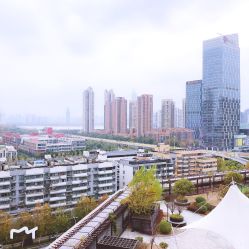 -妍悦母婴月子会所(武汉天地店)