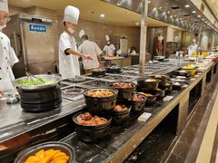 -海景壹号大酒店(滨湖店)