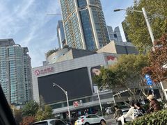-南京时尚莱迪购物广场(正洪街店)