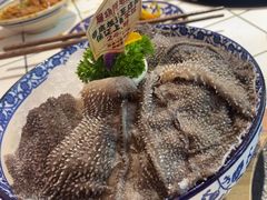 -旧街市鲜货老火锅(大光路店)