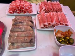 -傣妹火锅(南京东路一店)