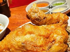 -长安记·大美陕菜(大族广场店)