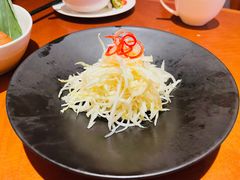 -杭州JW万豪酒店-万豪中餐厅