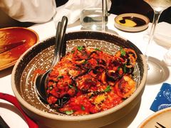 -Osteria Garden 生蚝花园餐厅(原进贤路店)