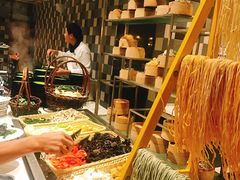 -青岛西海岸隆和福朋喜来登酒店