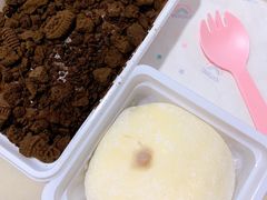 -李大牛和刘大力手作甜品(凯德店)