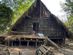 -河姆渡遗址博物馆